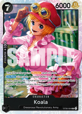 NM / Inglese / SUPERRARE - ST-35: Starter Deck Red/Black - Sabo