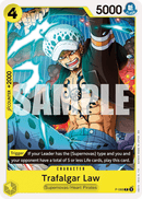 NM / Inglese / PROMO - (Non-Foil | Reprint) - ST-36: Starter Deck Yellow.