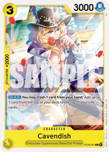 NM / Inglese / COMMON - ST-36: Starter Deck Yellow - Eustass"Captain"Kid