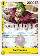 NM / Inglese / COMMON - ST-36: Starter Deck Yellow - Eustass"Captain"Kid