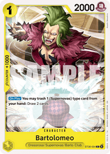 NM / Inglese / COMMON - ST-36: Starter Deck Yellow - Eustass"Captain"Kid