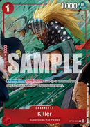 NM / Inglese / C - (Illustration Box Vol.8) - Premium Card Collection