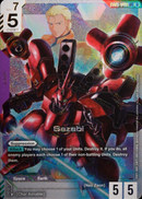 NM / Inglese / LR++ - GD05