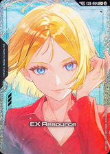 NM / Inglese / C+ - EXR