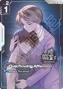 NM / Inglese / 1 Stanniversary