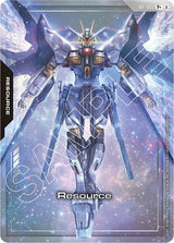 NM / Inglese / Strikefreedomgundam 1 Stanniversaryp+ - RP