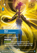 NM / Inglese / Vendettanexusnight Promo - NEXUS NIGHT PROMOS-069B