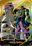 NM / Inglese / E 169 Judge - E