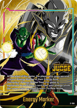 NM / Inglese / E 168 Judge - E