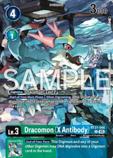 NM / Inglese / Tamer'sselectionboxver.Xantibody - BT21