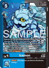 NM / Inglese / LM 08 Limitedcardpackfinalcrest - P