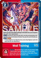 NM / Inglese / LM 08 Limitedcardpackfinalcrest - LM