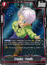 NM / Inglese / Dragonballpattern - ST01
