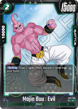 NM / Inglese / Dragonballpattern - ST01