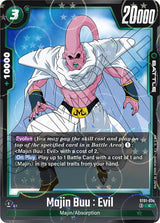 NM / Inglese / Dragonballpattern - ST01