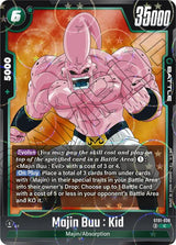 NM / Inglese / Dragonballpattern - ST01