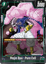 NM / Inglese / Dragonballpattern - ST01