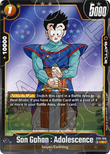 NM / Inglese / Dragonballpattern - ST01