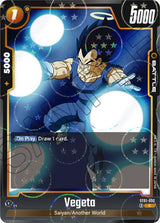 NM / Inglese / Dragonballpattern - ST01