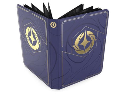 Disney Lorcana Premium Portfolio - Album fogli fissi Lorcana