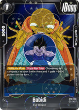 NM / Inglese / Dragonballpattern - ST01