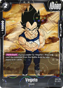 NM / Inglese / Dragonballpattern - ST01