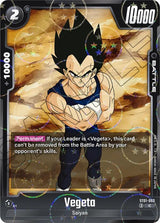 NM / Inglese / Dragonballpattern - ST01