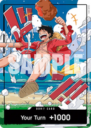 NM / Inglese / PROMO - (World United) - Promos #2