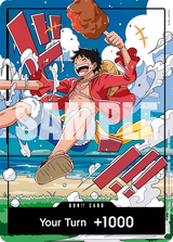 NM / Inglese / PROMO - (World United) - Promos #2