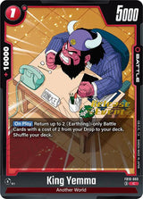 NM / Inglese / Prereleasestamp - FB10