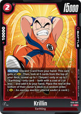 NM / Inglese / Prereleasestamp - FB10