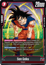 NM / Inglese / Prereleasestamp - FB10