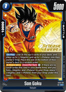 NM / Inglese / Prereleasestamp - FB10