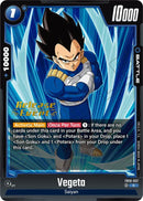 NM / Inglese / Prereleasestamp - FB10