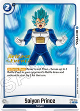 NM / Inglese / Prereleasestamp - FB10