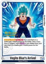 NM / Inglese / Prereleasestamp - FB10