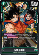 NM / Inglese / Prereleasestamp - FB10