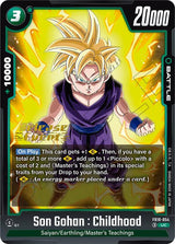 NM / Inglese / Prereleasestamp - FB10