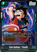 NM / Inglese / Prereleasestamp - FB10