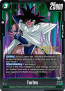 NM / Inglese / Prereleasestamp - FB10