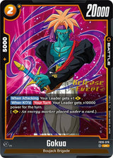NM / Inglese / Prereleasestamp - FB10