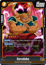 NM / Inglese / Prereleasestamp - FB10