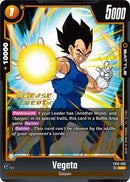 NM / Inglese / Prereleasestamp - FB10