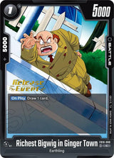 NM / Inglese / Prereleasestamp - FB10