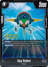 NM / Inglese / Prereleasestamp - FB10