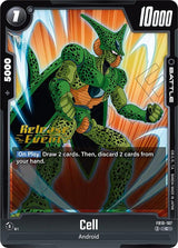 NM / Inglese / Prereleasestamp - FB10
