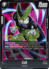 NM / Inglese / Prereleasestamp - FB10