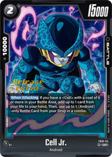 NM / Inglese / Prereleasestamp - FB10