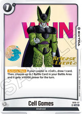 NM / Inglese / Prereleasestamp - FB10