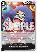 NM / Inglese / UC - (Beginners Deck Party) - Unnumbered Promos